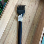GRILLTIDER Barbecue brush, silicon