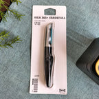 IKEA 365+ VÄRDEFULL Potato peeler, black