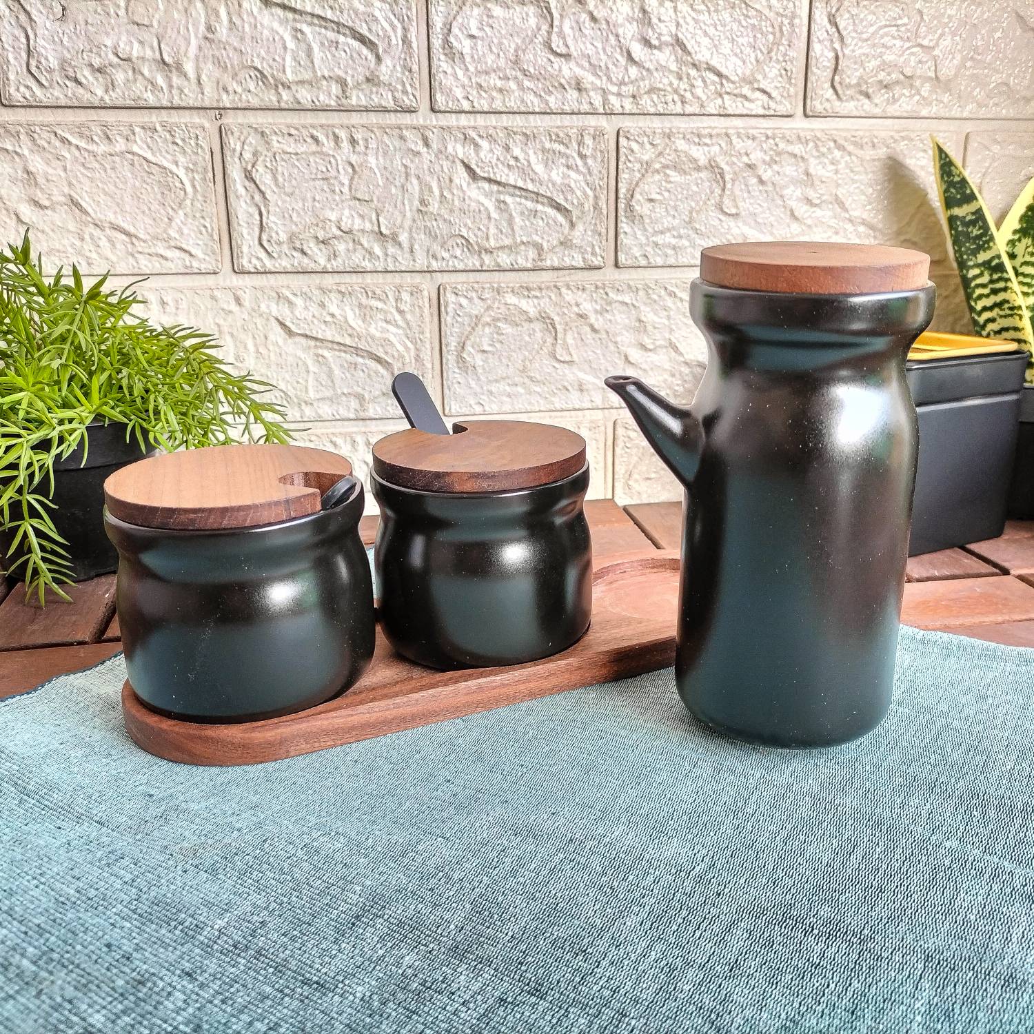 Spice jar tray hot sale