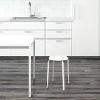 MARIUS Stool, 45 cm