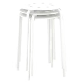 MARIUS Stool, 45 cm