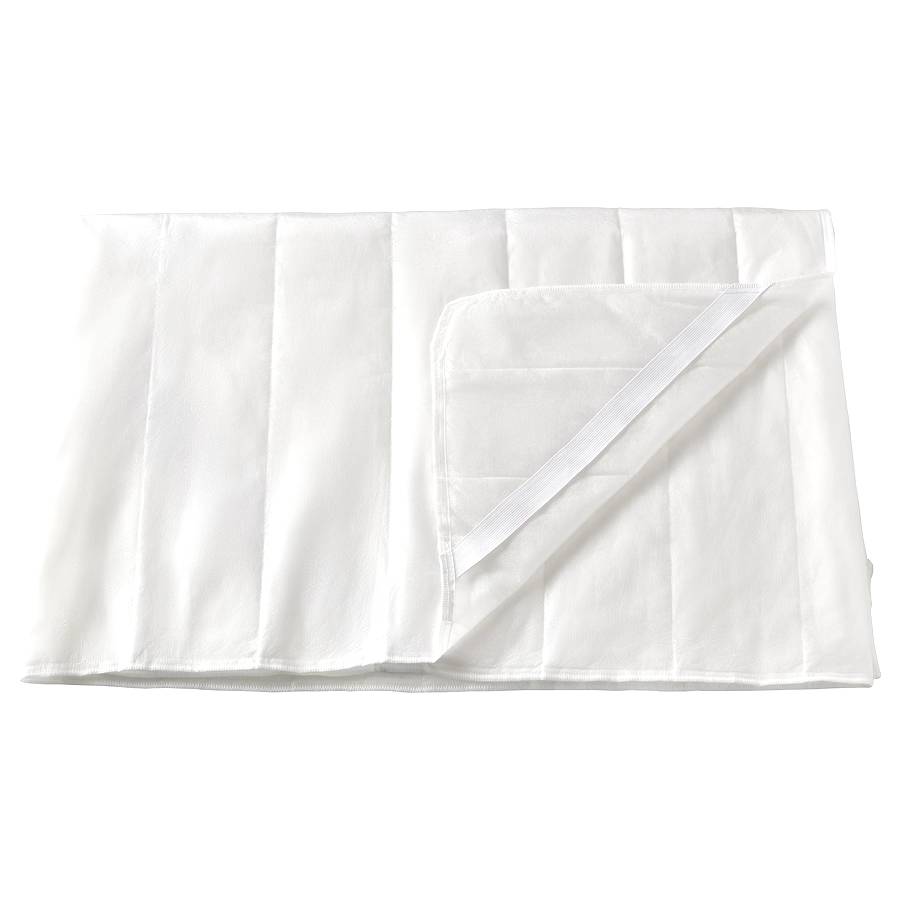 TAGELSÄV Mattress protector