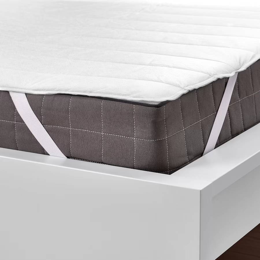 TAGELSÄV Mattress protector