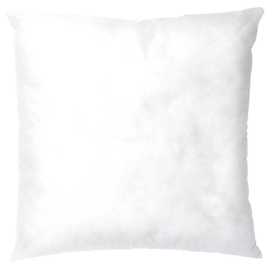 INNER Cushion pad, white/soft