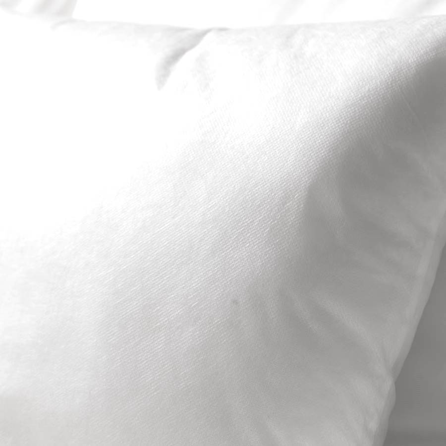 INNER Cushion pad, white/soft