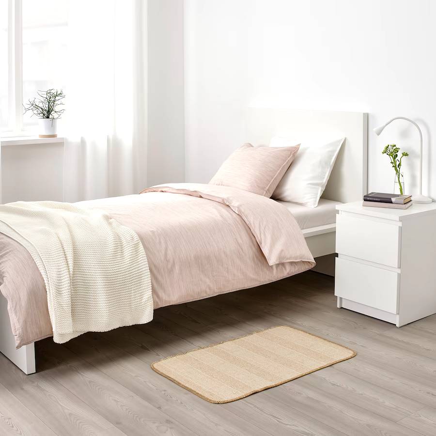 KLEJS Rug, flatwoven