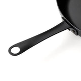 VARDAGEN Frying pan, carbon steel,