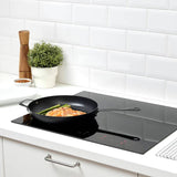VARDAGEN Frying pan, carbon steel,