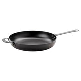 VARDAGEN Frying pan, carbon steel,