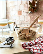 VARDAGEN Measuring cup, set of 5