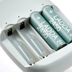 STENKOL Battery charger