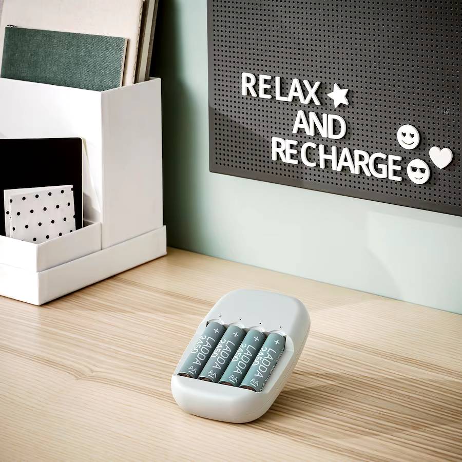 STENKOL Battery charger