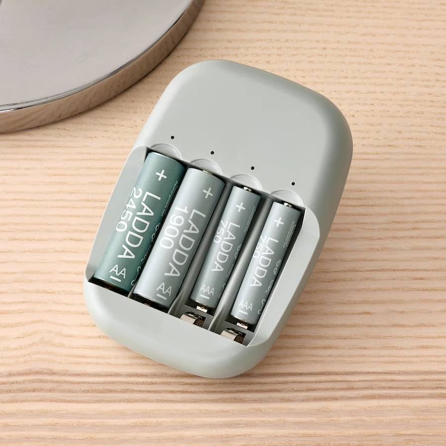 STENKOL Battery charger