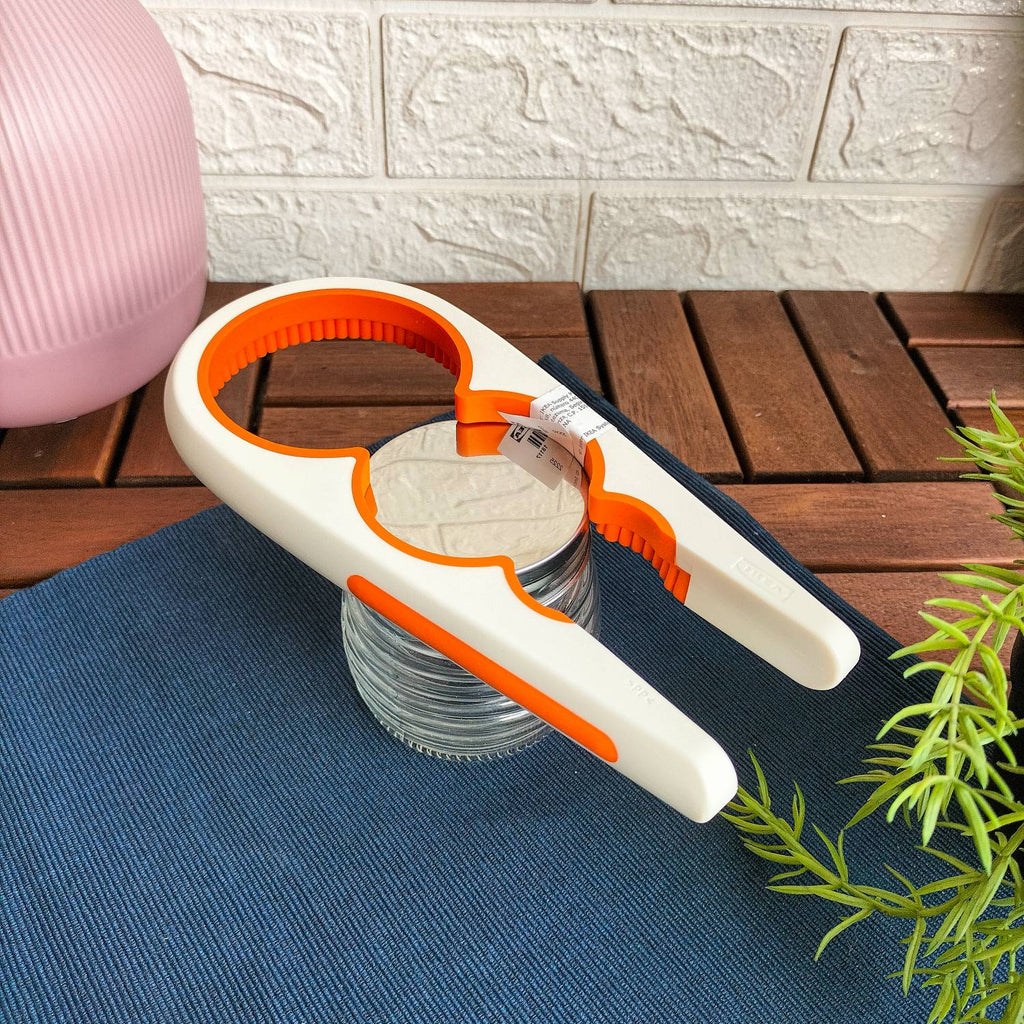 UPPFYLLD Jar opener