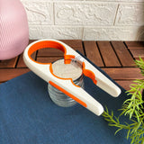 UPPFYLLD Jar opener