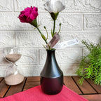 KRÖSAMOS

Bottle, black, 25 cl