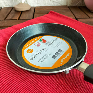 Smart Chef Mini Fry Pan