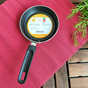 Smart Chef Mini Fry Pan