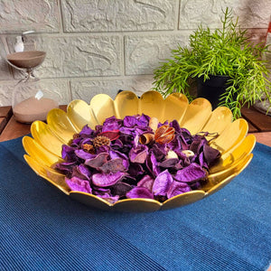 AROMATISK Decorative bowl