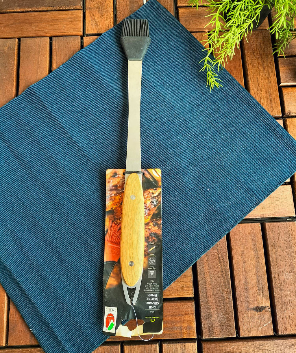 Barbeque Grill Basting Brush