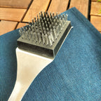Barbeque Grill Cleaning Brush