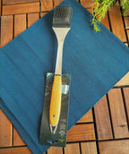Barbeque Grill Cleaning Brush