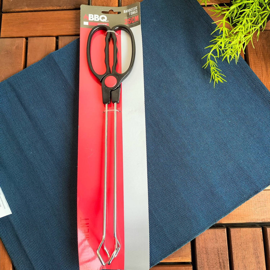 BBQ Tongs