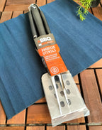 BBQ 3-Piece Kitchen Tool Set