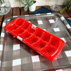 Frank Ice Cube Tray - Set of 2