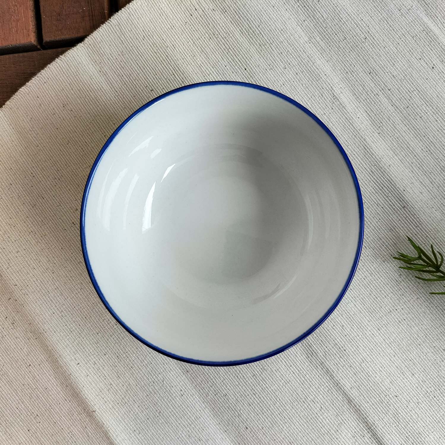Marion cereal bowl