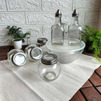 Homecenter Larder Pantry Set