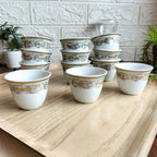 Kava cups made in UAE