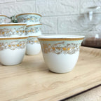 Kava cups made in UAE