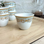 Kava cups made in UAE