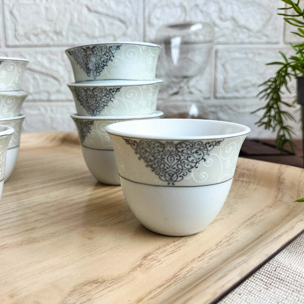 12 kava cups made in UAE