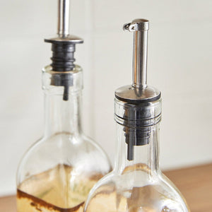 Oil and Vinegar Bottle