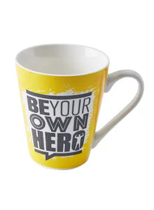 Hero Mug Multicolour