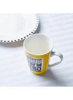 Hero Mug Multicolour