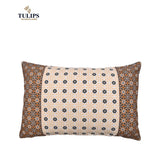 GREEK-BREAKFAST CUSHIONS COVERS