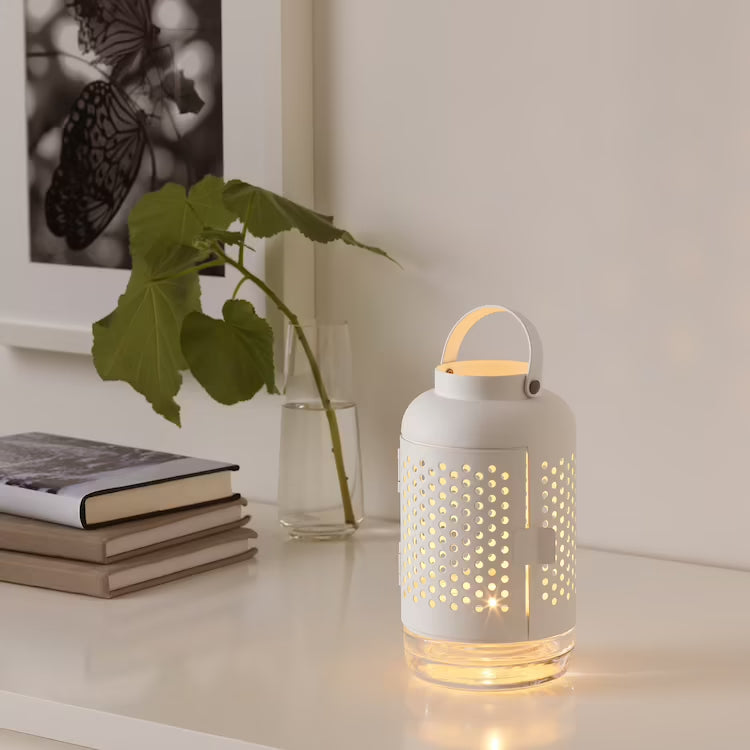 IKEA ÄDELHET Lantern for tealight - IKEA in Pakistan, IKEA tealight lantern available at homesop.com your only store for online shopping