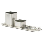 ANILINARE

Desk organiser, metal