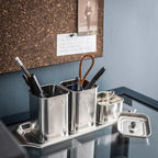 ANILINARE

Desk organiser, metal