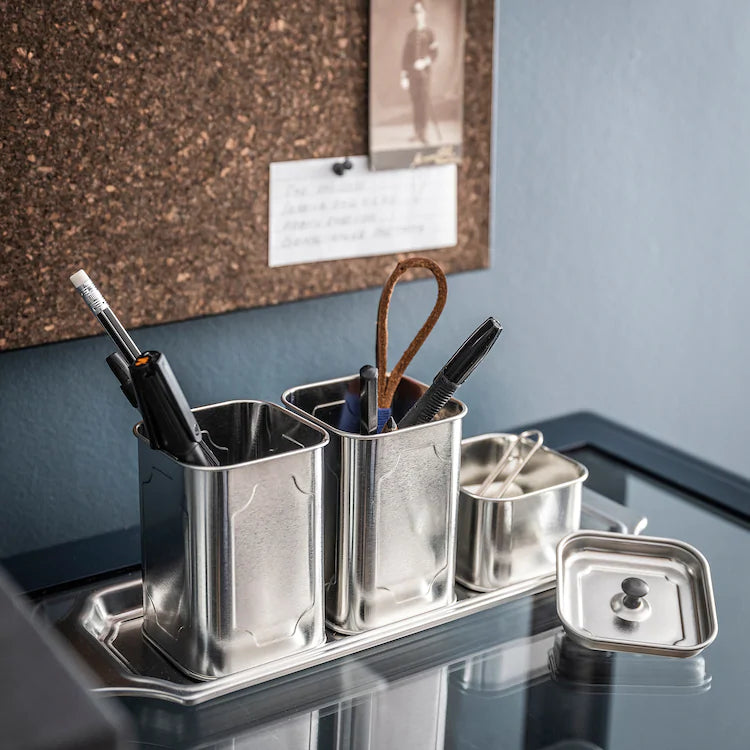 ANILINARE

Desk organiser, metal