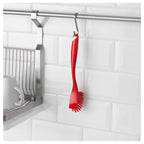 ANTAGEN

Dish brush, orange