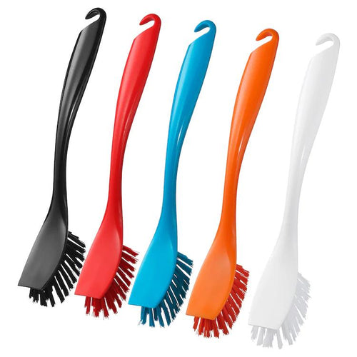 ANTAGEN

Dish brush, orange