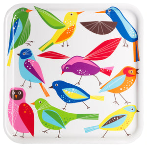 BÄRBAR Tray, bird