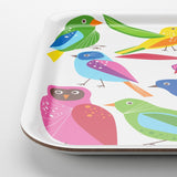 BÄRBAR Tray, bird