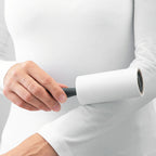 BÄSTIS

Lint roller, grey