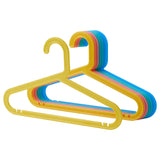 BAGISChildren's coat-hanger, mixed colours