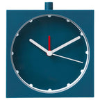 IKEA BAJK Alarm clock, dark blue  , Clock IKEA in Pakistan